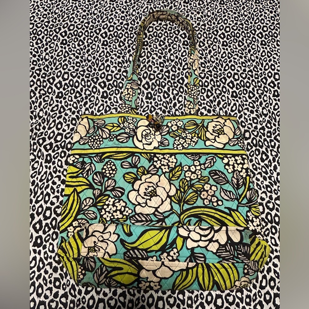 Vera Bradley Tote